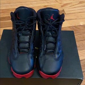 Air Jordan 13 retro !